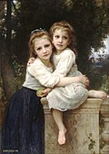 Two Sisters (1901)