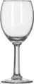 winew Wine glass (white)
