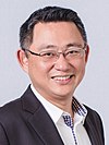Magistrate Yang Cheng-wu