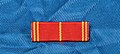 Medal ribbon