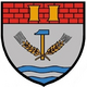 Coat of arms of Sankt Pantaleon-Erla