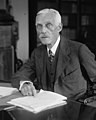 Andrew Mellon 49th U.S. Secretary of the Treasury