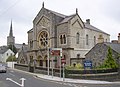 {{Listed building Wales|22762}}