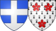 Coat of arms of Oisseau