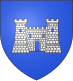 Coat of arms of Coulommiers-la-Tour