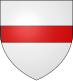 Coat of arms of Henrichemont