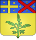 法沃罗勒莱吕塞徽章