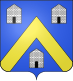 Coat of arms of Traînou
