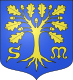 圣玛丽欧谢讷徽章