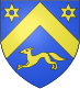 Coat of arms of Vernouillet