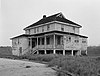 Bodie Island Lifesaving Station