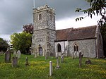 Church of St Lawrence