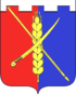Coat of arms of Donskoye