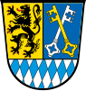 Coat of arms of Berchtesgadener Land