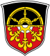 Coat of arms of Voerde