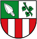 Coat of arms of Zabeltitz
