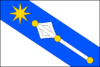 Flag of Dobrčice