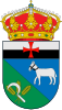 Coat of arms of Castromembibre, Spain