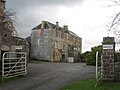 {{Listed building Wales|11249}}