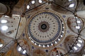 艾郁普苏丹清真寺的圆顶