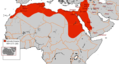 Fatimid Empire (910-1171)