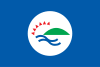 江东区旗帜