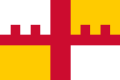 Flag of Grootegast