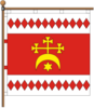 Flag of Okhrymivtsi