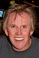 Gary Busey, himself, "On a Clear Day I Can't See My Sister"