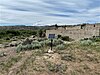 Grand Encampment Mining Region: Boston Wyoming Smelter Site