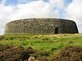 Grianan of Aileach, Donegal