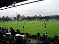 Image 12The Huish Park ground of Yeovil Town F.C. (from Culture of Somerset)