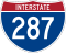 Interstate 287