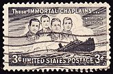 Immortal Chaplains, 1948