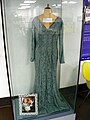 Jane Beale's wedding dress ("EastEnders Live Week")