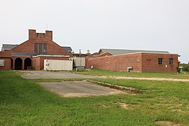 Lorton Reformatory