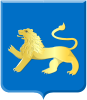 Coat of arms of Maren