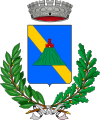 蒙特泽莫洛徽章