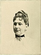 Mrs John H. Mitchell