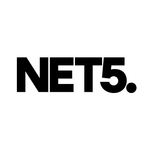 Net5台標