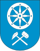 Coat of arms of Nové Město pod Smrkem