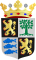 Coat of arms of Oirschot