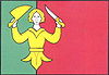 Flag of Olbramice