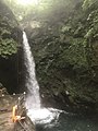 Oropendola Waterfall at Rincón de la Vieja National Park