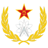 中国人民解放军信息支援部队标志