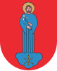 Coat of arms of Józefów