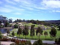 Port Arthur Prison Colony site