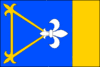 Flag of Lično