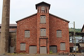 Quincy Smelter