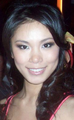 Miss Universe 2007 Riyo Mori, Japan